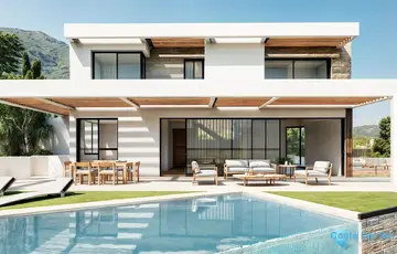4 bedroom House for Sale in Mijas-32173