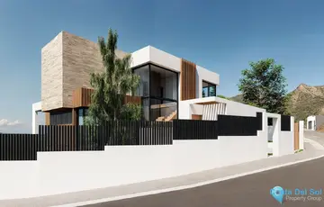 4 bedroom House for Sale in Mijas-32175