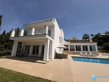 6 bedroom House for Sale in Mijas Costa-32191