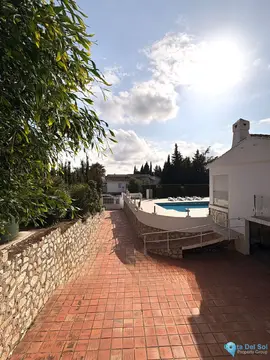 6 bedroom House for Sale in Mijas Costa-32198