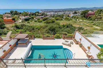 5 bedroom House for Sale in La Capellania-32212