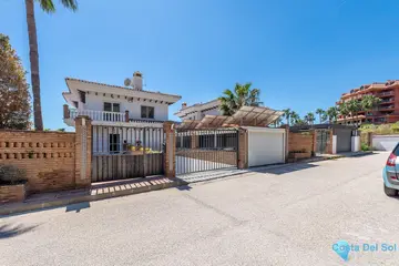 5 bedroom House for Sale in La Capellania-32213