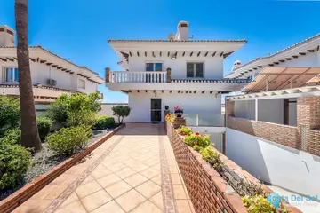 5 bedroom House for Sale in La Capellania-32214