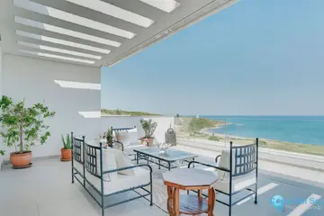 3 bedroom Apartment for Sale in La Alcaidesa-32236