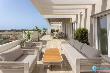 4 bedroom Apartment for Sale in Nueva Andalucía-32249