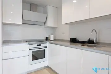 4 bedroom Apartment for Sale in Nueva Andalucía-32252