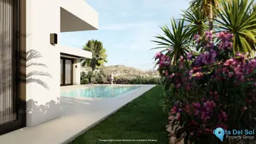 4 bedroom House for Sale in Mijas-32258