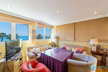 3 bedroom Apartment for Sale in Málaga Centro-32267