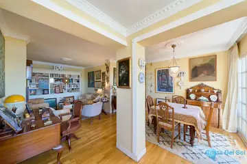 3 bedroom Apartment for Sale in Málaga Centro-32270