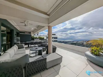 3 bedroom Apartment for Sale in Marbella-32291
