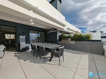 3 bedroom Apartment for Sale in Marbella-32297