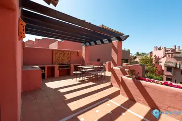 3 bedroom Apartment for Sale in Estepona-32316