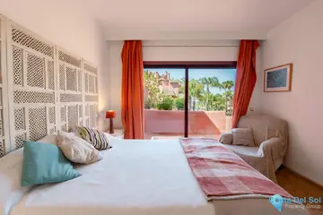 3 bedroom Apartment for Sale in Estepona-32318
