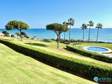 3 bedroom Apartment for Sale in Cabopino