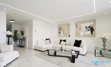 3 bedroom Apartment for Sale in Cabopino-32322
