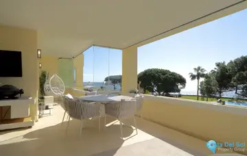 3 bedroom Apartment for Sale in Cabopino-32323