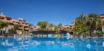 3 bedroom Apartment for Sale in Estepona