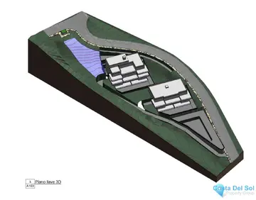 4446m2 Plot for Sale in La Cala Golf-32412