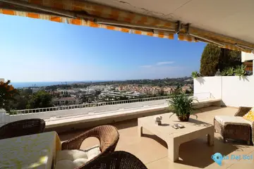 2 bedroom Apartment for Sale in Marbella-32415