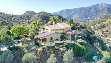 5 bedroom House for Sale in Ojén-32456
