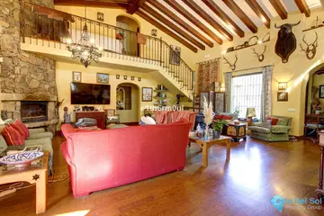 5 bedroom House for Sale in Ojén-32459