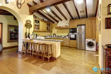 5 bedroom House for Sale in Ojén-32461