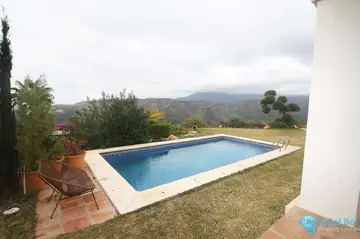 4 bedroom House for Sale in Istán-32479