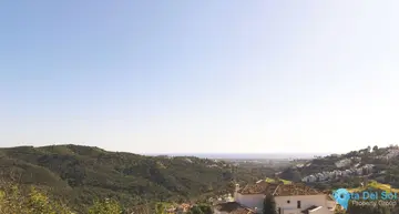 1431m2 Plot for Sale in Benahavís