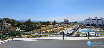 4 bedroom Apartment for Sale in Torremolinos-32537
