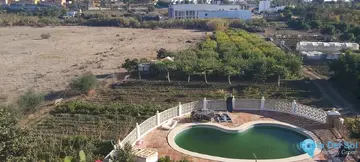 9 bedroom House for Sale in Cancelada-32550