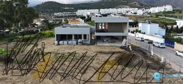 1700m2 Plot for Sale in Estepona