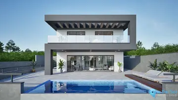 3 bedroom House for Sale in Torremolinos