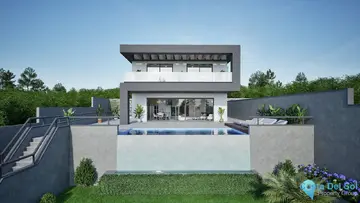 3 bedroom House for Sale in Torremolinos-32592