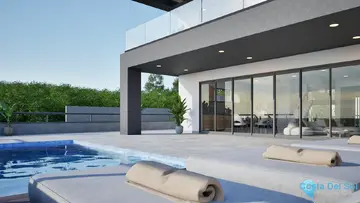 3 bedroom House for Sale in Torremolinos-32593