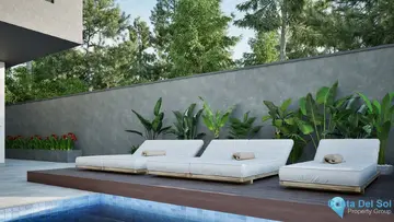 3 bedroom House for Sale in Torremolinos-32595