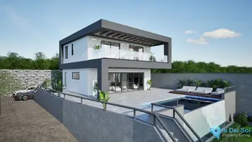 3 bedroom House for Sale in Torremolinos-32597