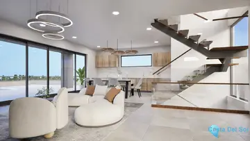 3 bedroom House for Sale in Torremolinos-32600