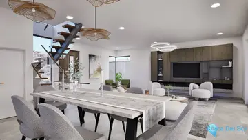 3 bedroom House for Sale in Torremolinos-32603