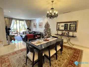3 bedroom Apartment for Sale in Sierra Blanca-32613