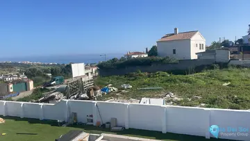 1644m2 Plot for Sale in Estepona