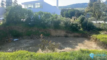 1644m2 Plot for Sale in Estepona-32633