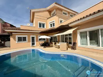 6 bedroom House for Sale in Playamar-32635