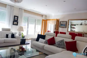 6 bedroom House for Sale in Playamar-32644