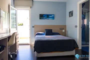 6 bedroom House for Sale in Playamar-32640