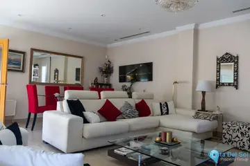 6 bedroom House for Sale in Playamar-32643