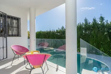 5 bedroom House for Sale in El Paraiso-32650