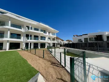3 bedroom Apartment for Sale in Fuengirola-15860