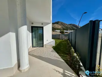 3 bedroom Apartment for Sale in Fuengirola-15869