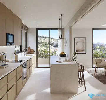 3 - 4 bedroom House for Sale in Málaga Este-32661