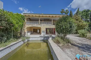 4 bedroom House for Sale in Nagüeles